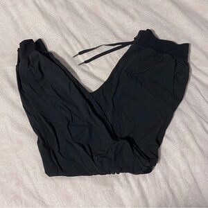 Lululemon dance studio cargo joggers